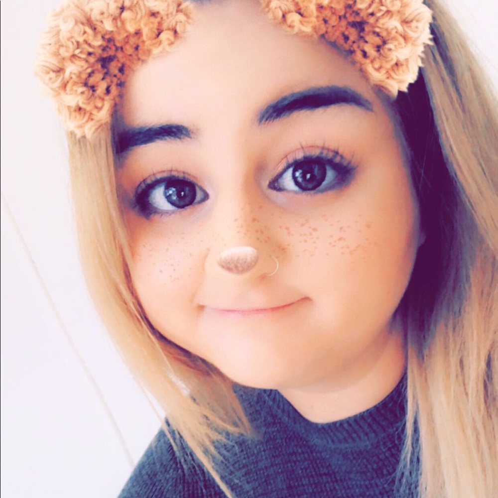 Meet your Posher, Bianca